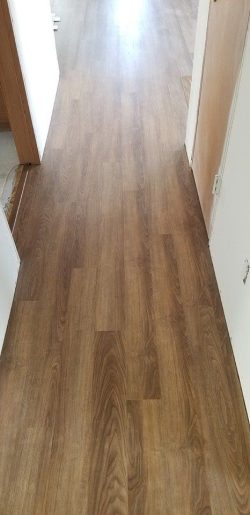 hardwood flooring