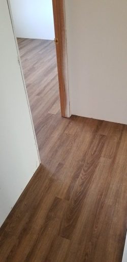 hardwood flooring
